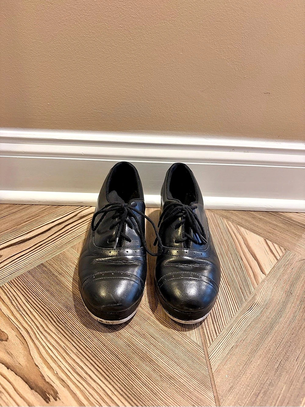 Bloch “J Sam’s” Jason Samuels Smith tap shoes